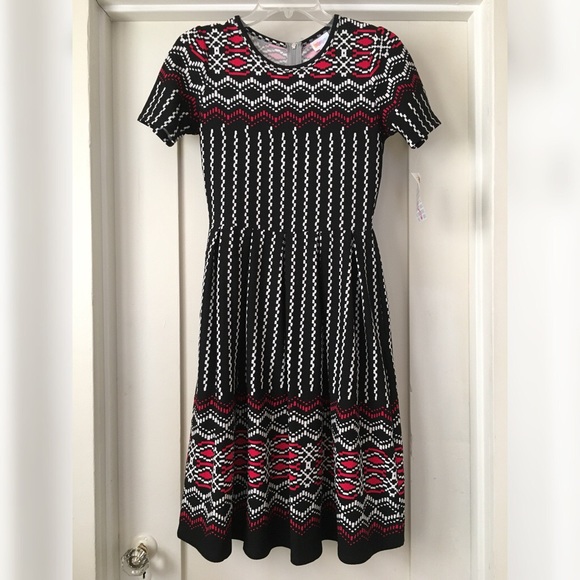 LuLaRoe Dresses & Skirts - NEW LuLaRoe Unicorn Amelia